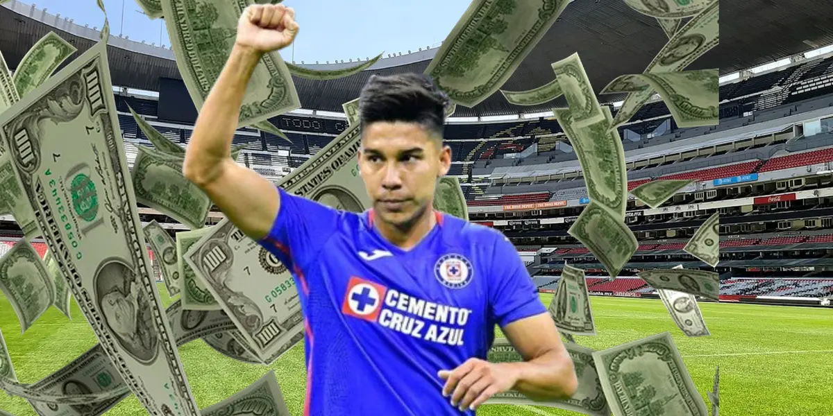 Pol Fernández marcó este golazo a lo Ibrahimovic y dejó buen dinero