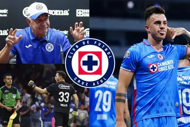 Pondría a la Máquina de regreso como uno de los caballos negros