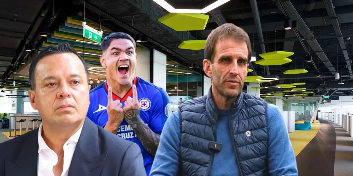 Por el alto costo del Toro Fernández, no estaría llegando algún refuerzo