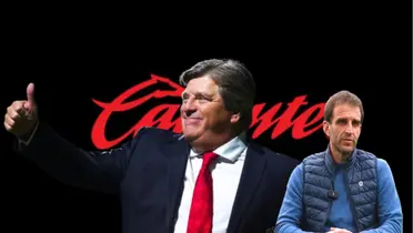 Por este padrino es que el Piojo Herrera es intocable