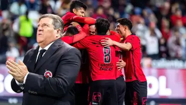 Por esto, es que Miguel Herrera es intocable en la liga mexicana