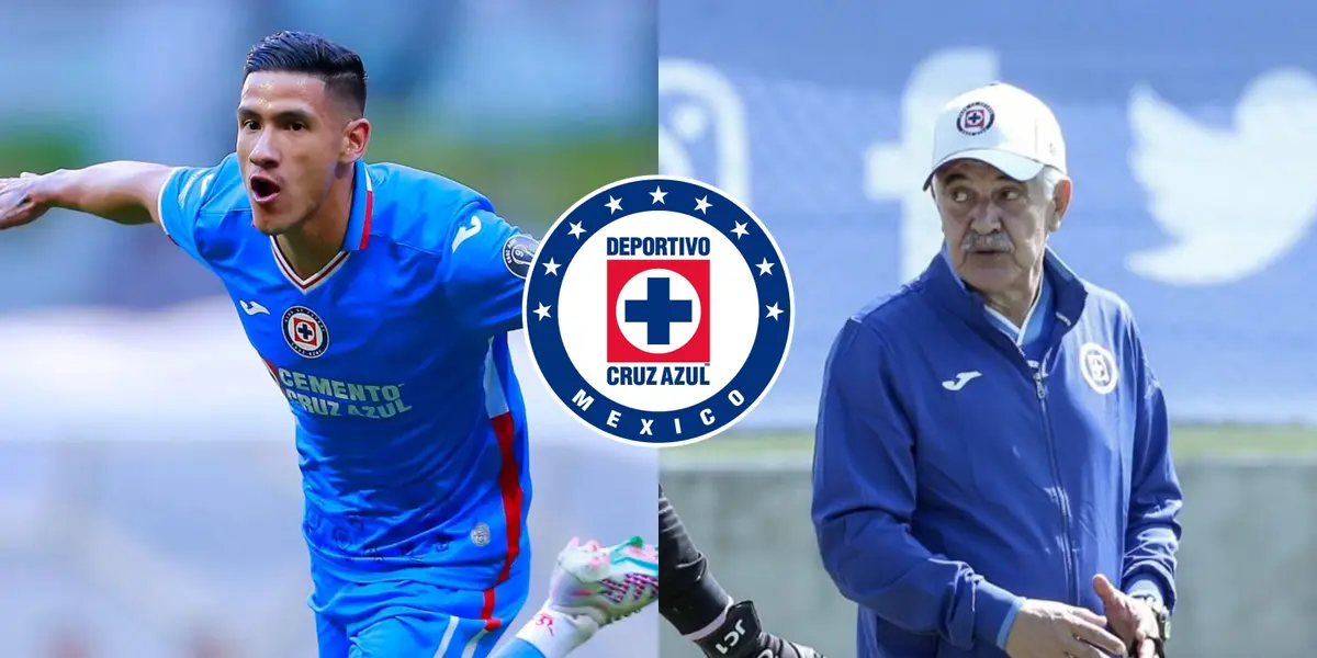 Por fin hay claridad en la directiva celeste con el delantero