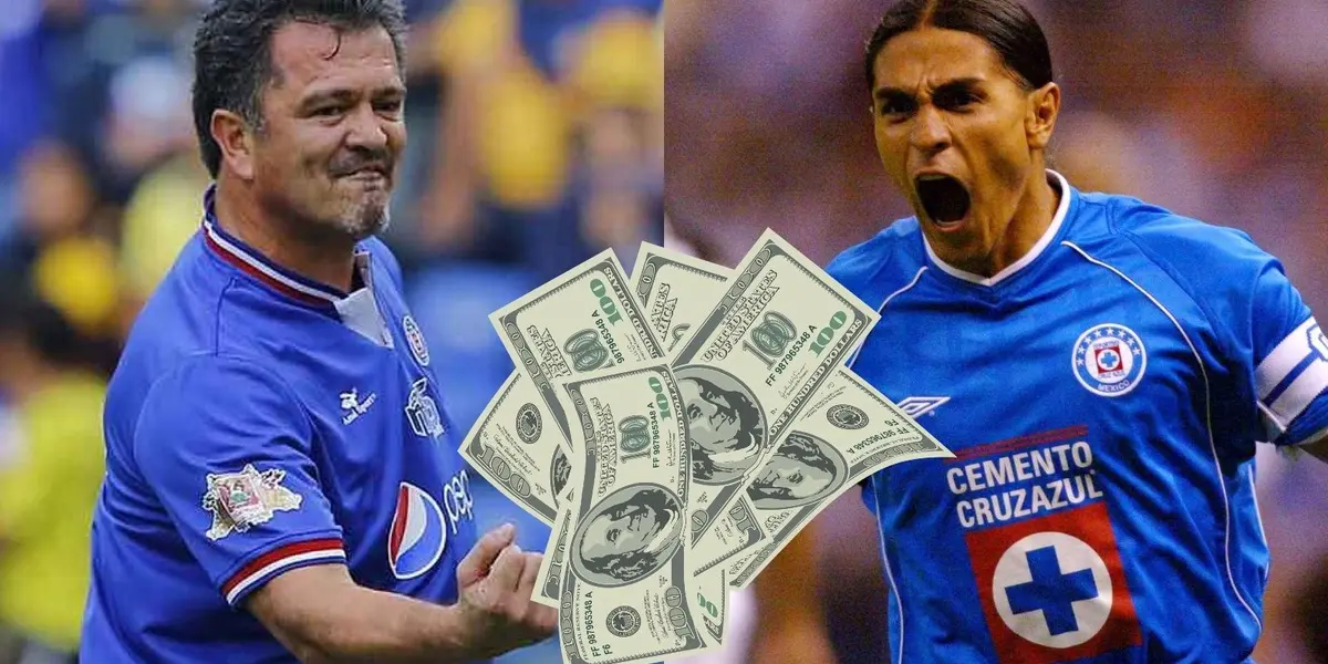 Por fin pondría orden en el grupo con estos dos ídolos cementeros.