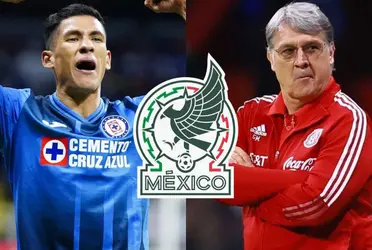 ¿Por qué ya no lo pone tantos minutos como antes si era uno de sus mimados?