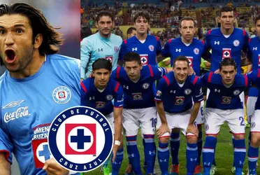 Por supuesto que fue un referente de La Máquina Celeste en su paso por La Noria.