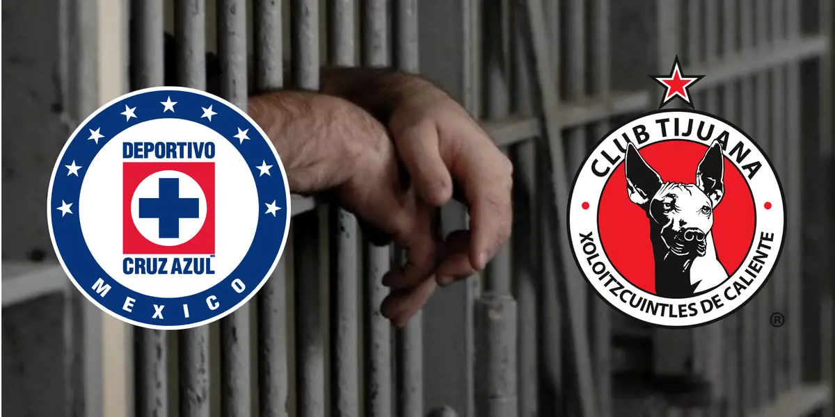 Prisión (Foto tomada de: Diagonal/Wikipedia)