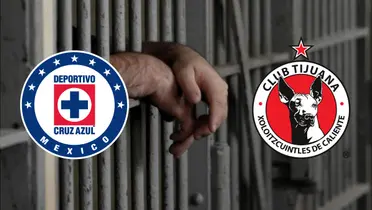 Prisión (Foto tomada de: Diagonal/Wikipedia)