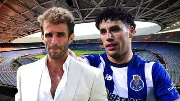 Problemas con Alonso y Jorge Sánchez,