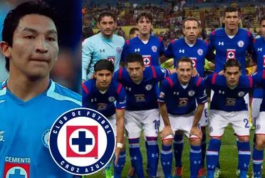 Pudo haber dado mucho más pero perdió el piso y ahora juega en la Liga de Expansión MX.