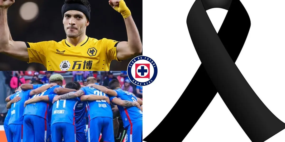 Pudo llegar a La Máquina Celeste como Jiménez, hoy perdió la vida por pancreatitis.