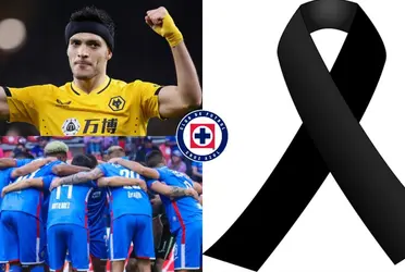 Pudo llegar a La Máquina Celeste como Jiménez, hoy perdió la vida por pancreatitis.