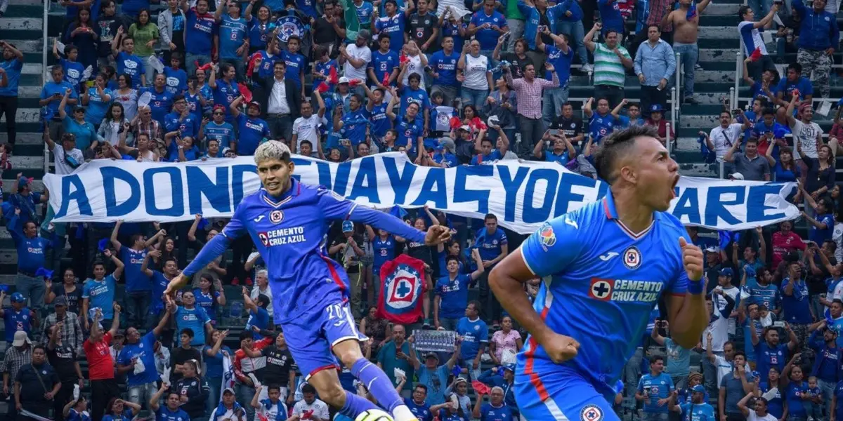Puede que haya problemas para que Cruz Azul, le de salida a ciertos elementos que tiene en la institución, acá te contamos por qué.