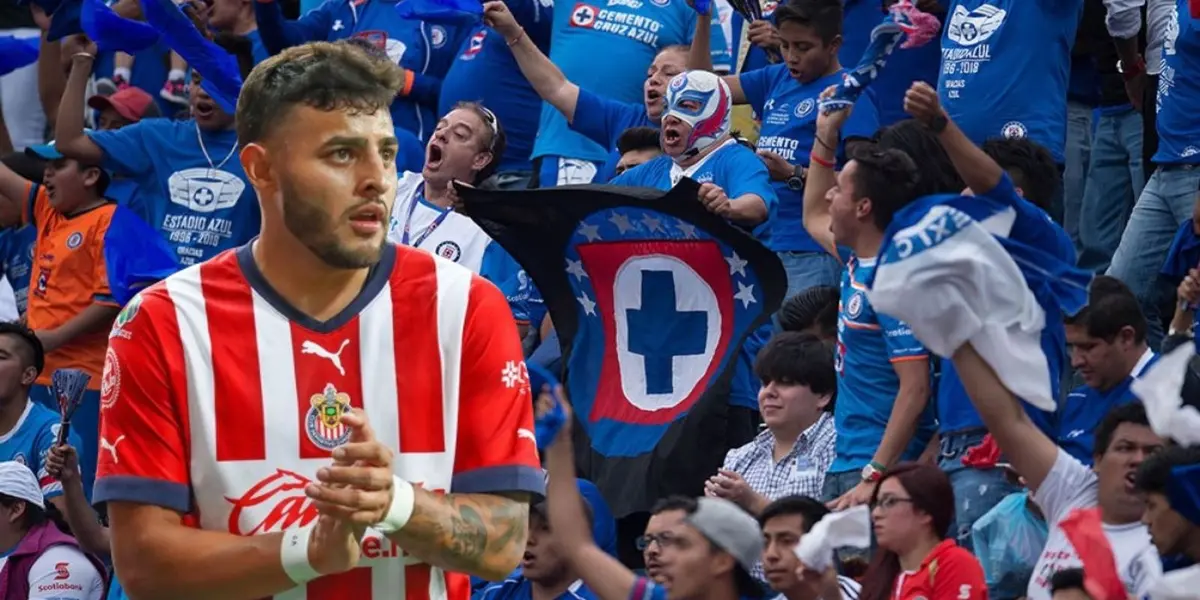 Puede ser que por estos motivos, aún no haya llegado Alexis Vega a Cruz Azul, pues el conjunto cementero le habría puesto límites.