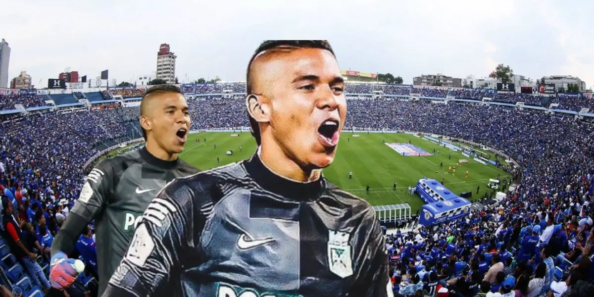 Pues con su puro fichaje ya podemos decir que se hizo historia, pues desde hace tiempo no se tenía a un portero como el.