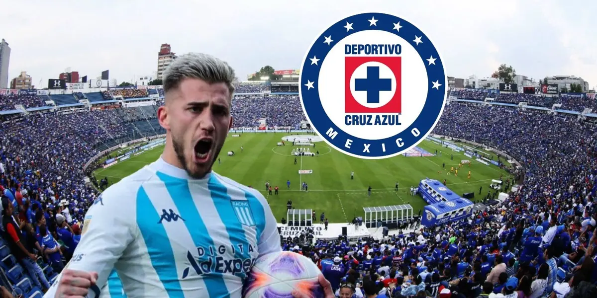 Pues el defensor argentino ya ha hablado ante los medios y promete grandes cosas, es más que ilusionante lo que comenta.