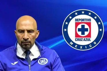 Pues nuestro portero leyenda de la Máquina Cementera le respondió al equipo de la Máquina Cementera, por lo ocurrido.