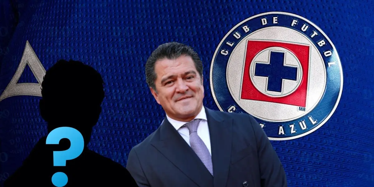 Pues para la leyenda de la Máquina, Anselmi no sería la primera opción, sino que el tiene la suya, por lo que veamos sus números.