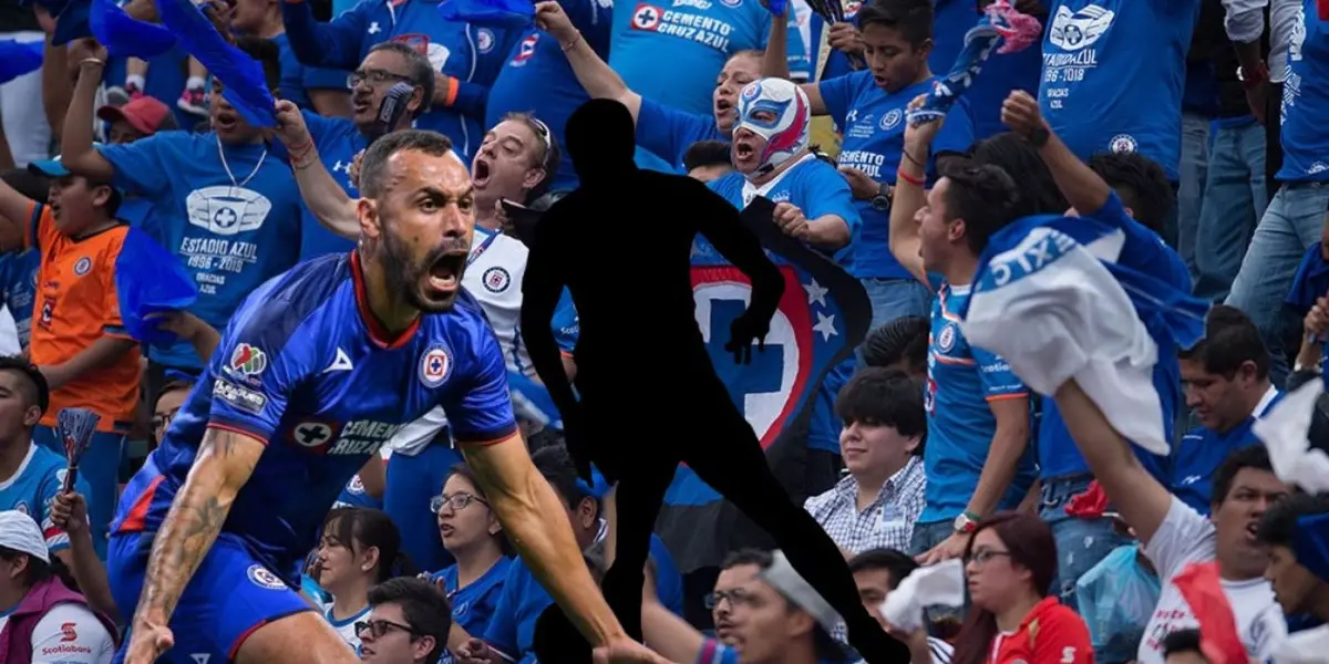 Pues parece que el cariño si importa más cuando vienes de la cantera, pues este jugador literalmente lo dio todo en lo que es la cancha por el Azul.