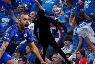 Pues parece que el cariño si importa más cuando vienes de la cantera, pues este jugador literalmente lo dio todo en lo que es la cancha por el Azul.