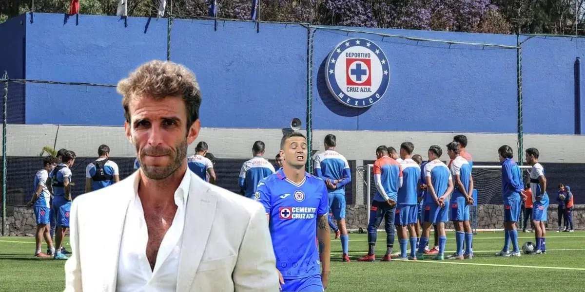 Pues parece que por fin, la Máquina se habría deshecho de este jugador que por vario tiempo le habría causado un tanto de molestia.