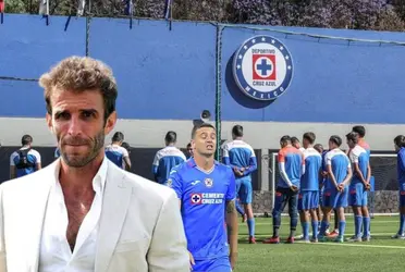 Pues parece que por fin, la Máquina se habría deshecho de este jugador que por vario tiempo le habría causado un tanto de molestia.