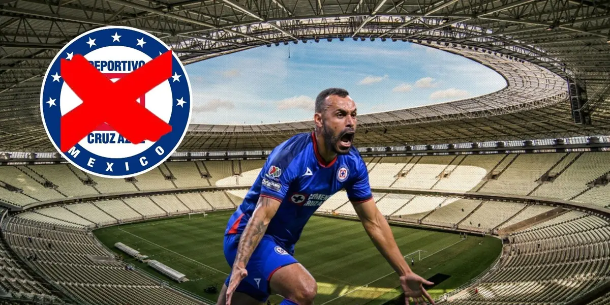 Pues podría ser un pequeño spoiler de lo que podría ser el futuro del brasileño, y es que vaya que se han dado rumores con respecto a ello.