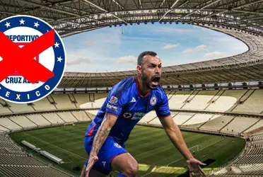 Pues podría ser un pequeño spoiler de lo que podría ser el futuro del brasileño, y es que vaya que se han dado rumores con respecto a ello.