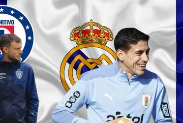 Pues sí, no es click bait, sino que si podría tener una similitud la Máquina con el Real Madrid, contada por los protagonistas.