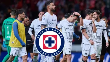 Pumas es una mentira en su cantera, en el último año debutó a 3 jugadores