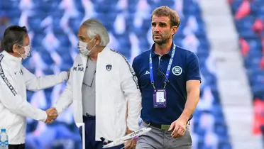 Pumas ofreció jugadores que Cruz Azul rechazó/FOTO: Mexsport