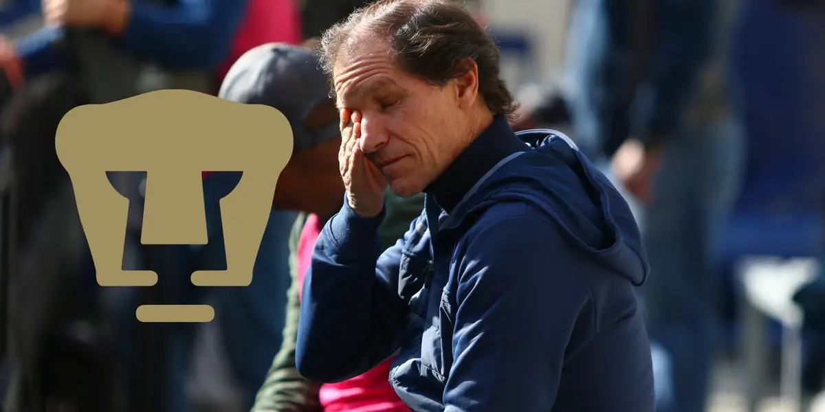 Pumas se lleva un jugador que la Máquina quería