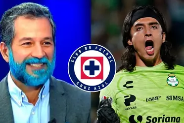 Puro talento mexicano podría llegar a La Máquina Celeste en el Clausura 2023.