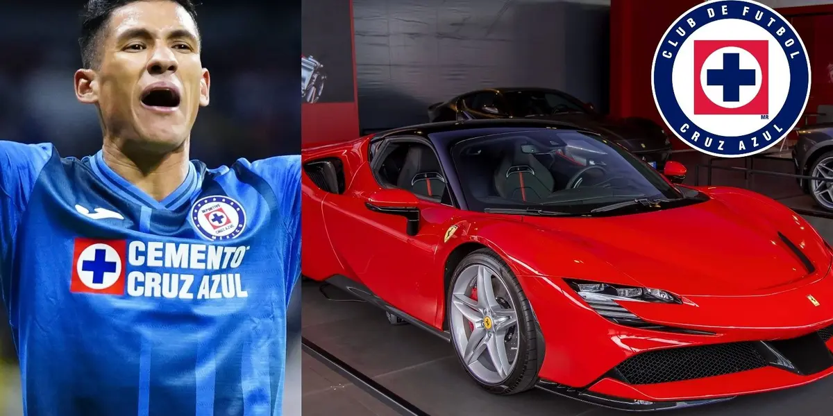 ¿Qué auto usa el Brujo en La Máquina Celeste y podría venderlo en 2023?