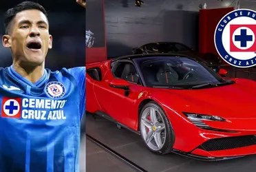 ¿Qué auto usa el Brujo en La Máquina Celeste y podría venderlo en 2023?