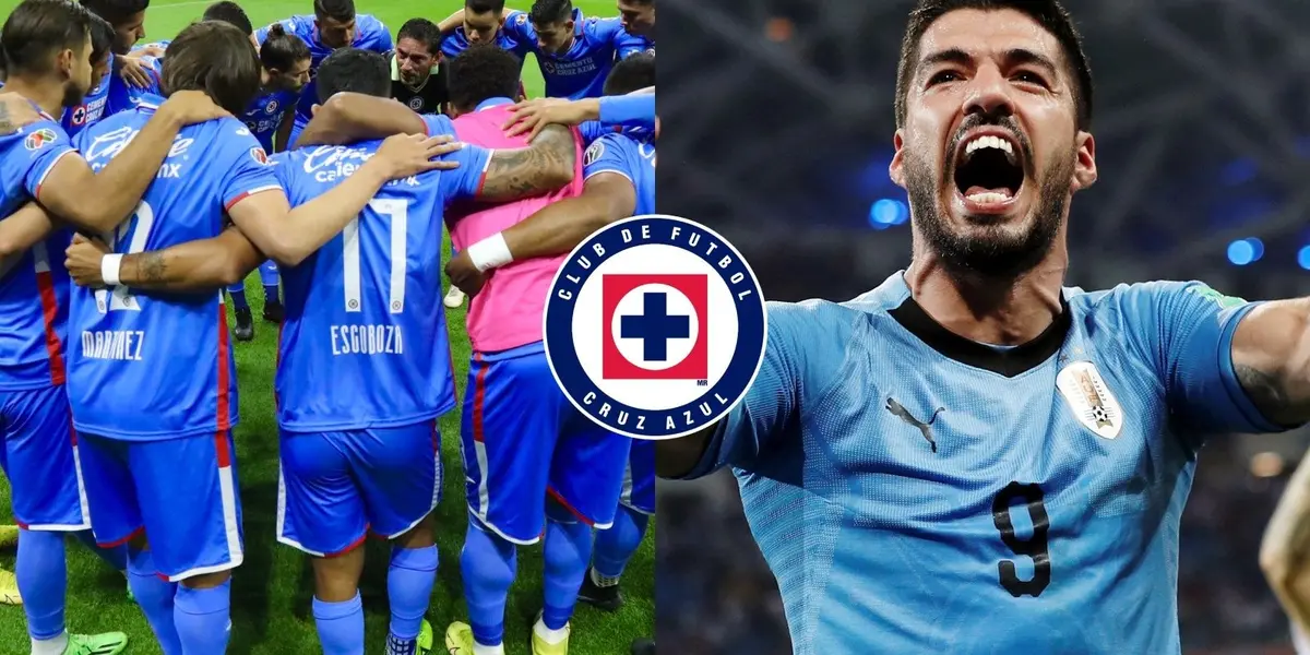 ¿Qué club le quitaría el fichaje del Pistolero a La Máquina Celeste en el Clausura 2023?