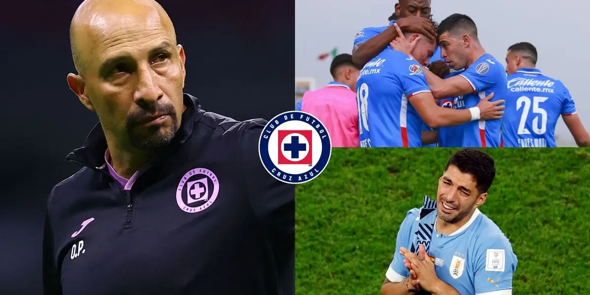 ¿Qué crack ficharía el nuevo Director Deportivo de La Máquina Celeste?