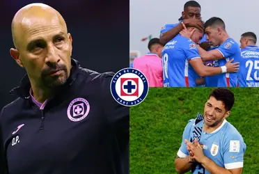 ¿Qué crack ficharía el nuevo Director Deportivo de La Máquina Celeste?