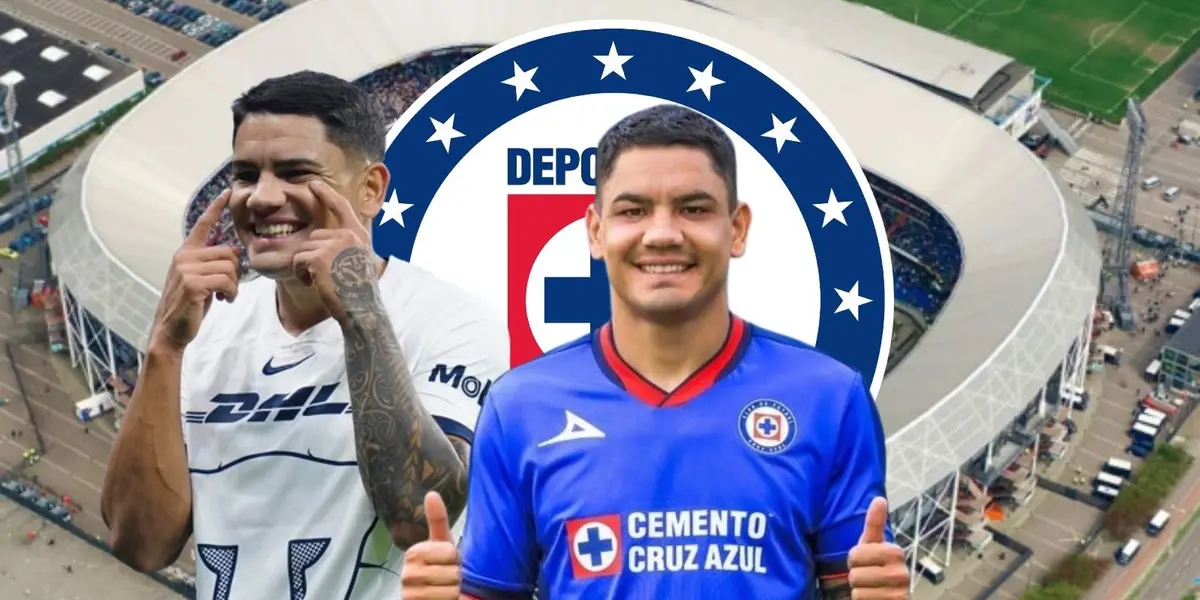 Que feo es ser hater de la Máquina, y que sus jugadores hablen donde se debe que es en el terreno de juego.