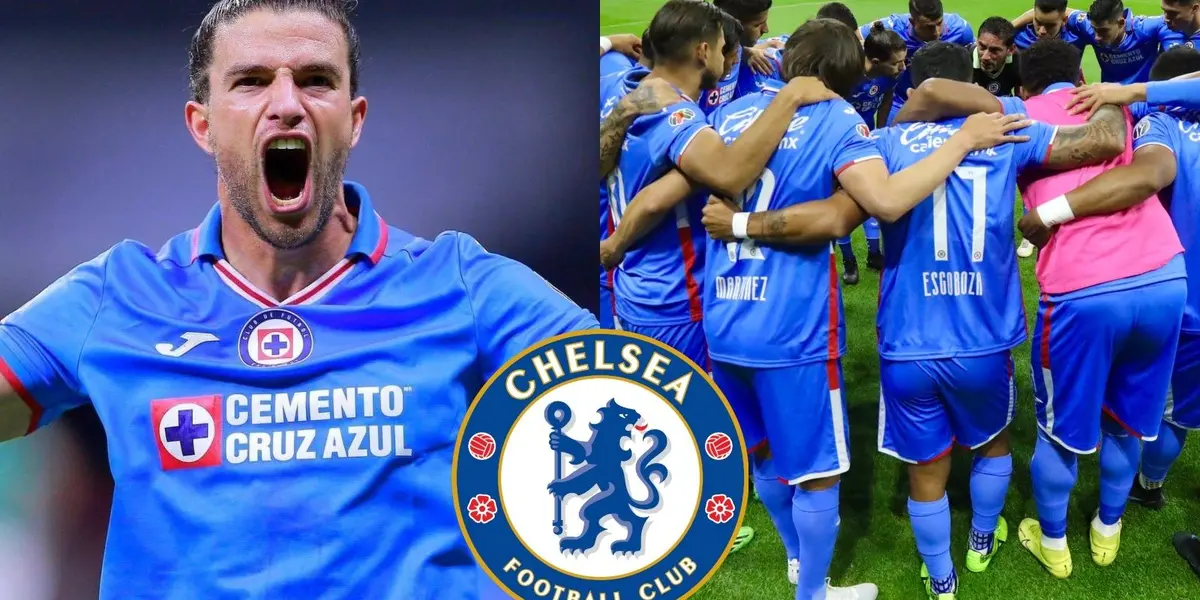 ¿Qué fichaje le robaría el conjunto inglés a La Máquina Celeste en 2023?