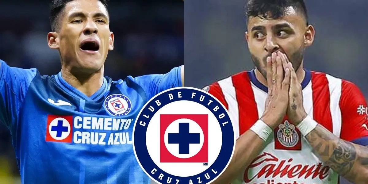 ¿Qué futbolistas de las Cabras podrían llegar a La Máquina Celeste rumbo al Clausura 2023?