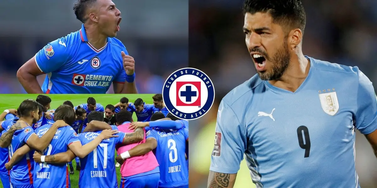 ¿Qué futbolistas extranjeros saldrían para el arribo del Pistolero a La Noria?