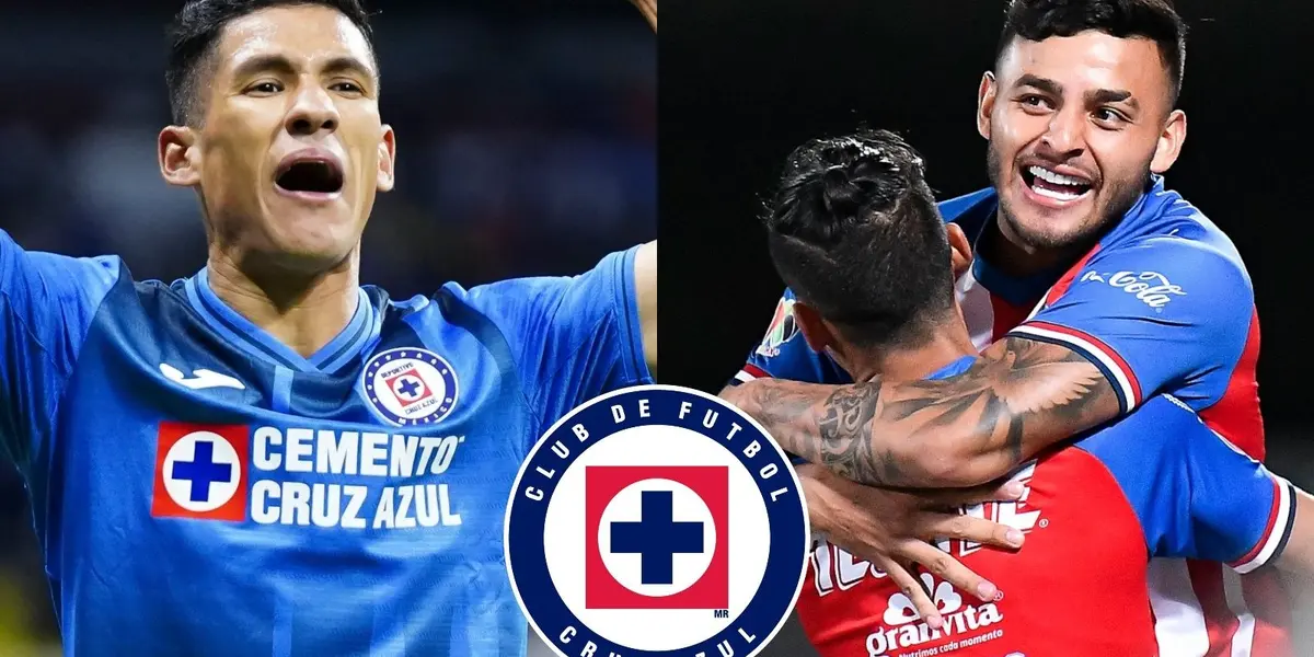 ¿Qué futbolistas saldrían de La Máquina Celeste para la llegada de Alexis Vega?