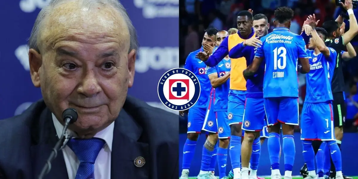 ¿Qué habrá dicho el ex Presidente de la Cooperativa sobre La Máquina Celeste?