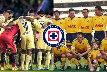 ¿Qué jugador con pasado Wila llegaría a La Máquina Celeste rumbo al Clausura 2023?