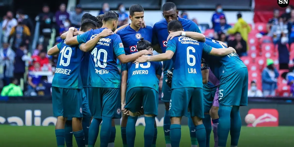 ¿Qué jugador dejaría a Monterrey para llegar a La Máquina Celeste en 2023?