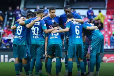 ¿Qué jugador dejaría a Monterrey para llegar a La Máquina Celeste en 2023?