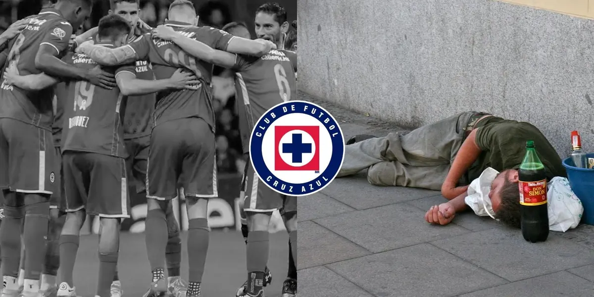 ¿Qué jugador habrá terminado su carrera gracias a los excesos que no pudo controlar?