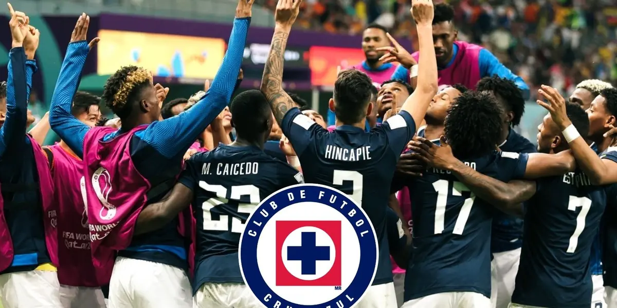 ¿Qué jugador le quitaría La Máquina Celeste a los Tigres rumbo al Clausura 2023?