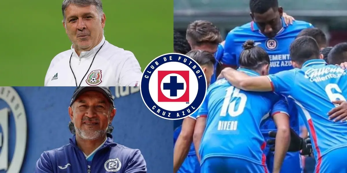 ¿Qué jugador llegaría a La Máquina Celeste para ser el bombazo del Clausura 2023?