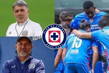 ¿Qué jugador llegaría a La Máquina Celeste para ser el bombazo del Clausura 2023?